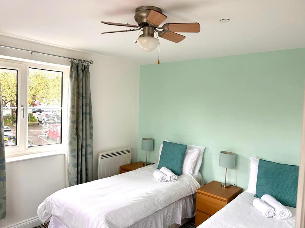 - Self Catering