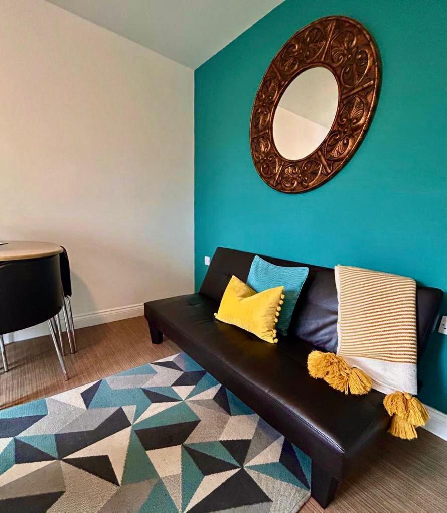 Appartement - Self Catering