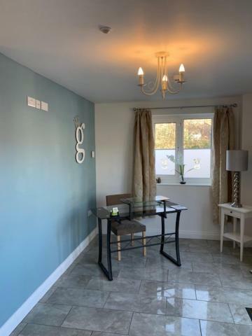 - Self Catering Glastonbury